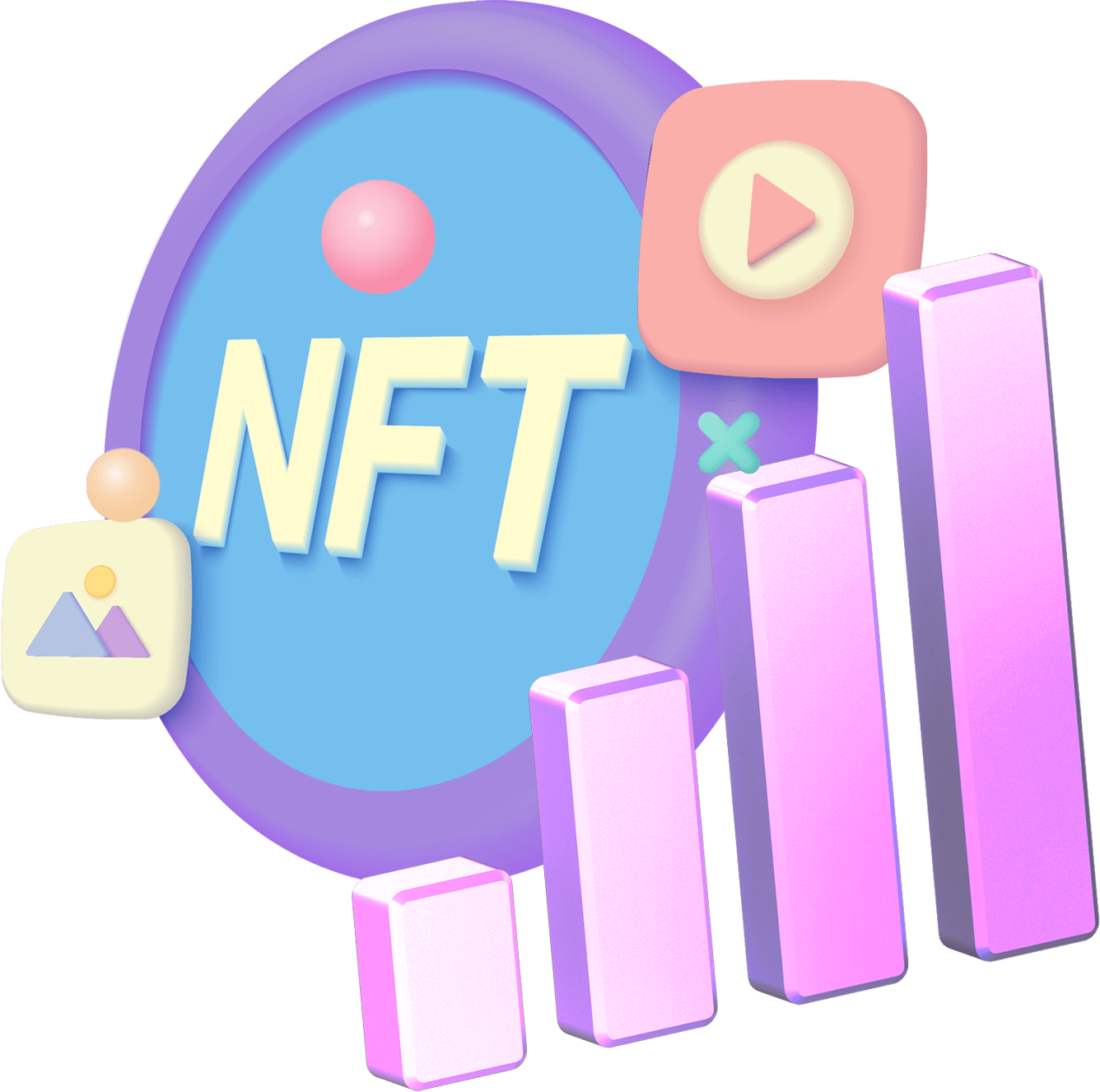 nft graph